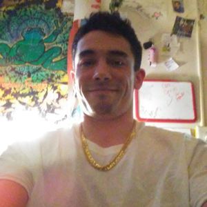 Meet your Posher, Devin